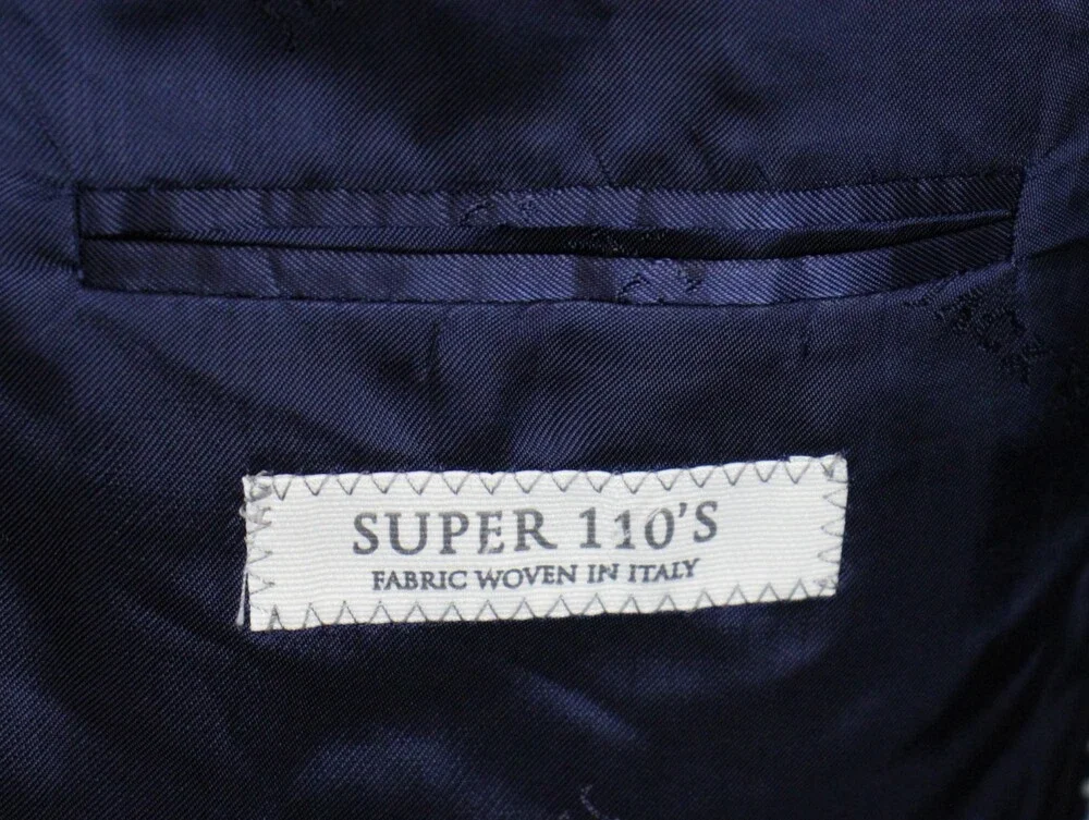 Jack Victor Suit 36 R Mens Light Grey Solid Dean Super 110s Wool 2 Piece Canada